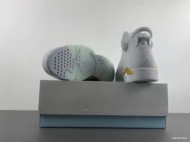 HYPE 6 Paris DQ4914-074 Jordan Air Olympics 0624